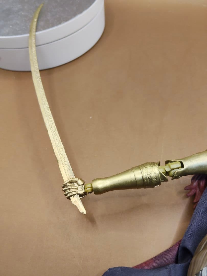 マレニア　アクションフィギュア　エルデンリング figma ELDEN RING