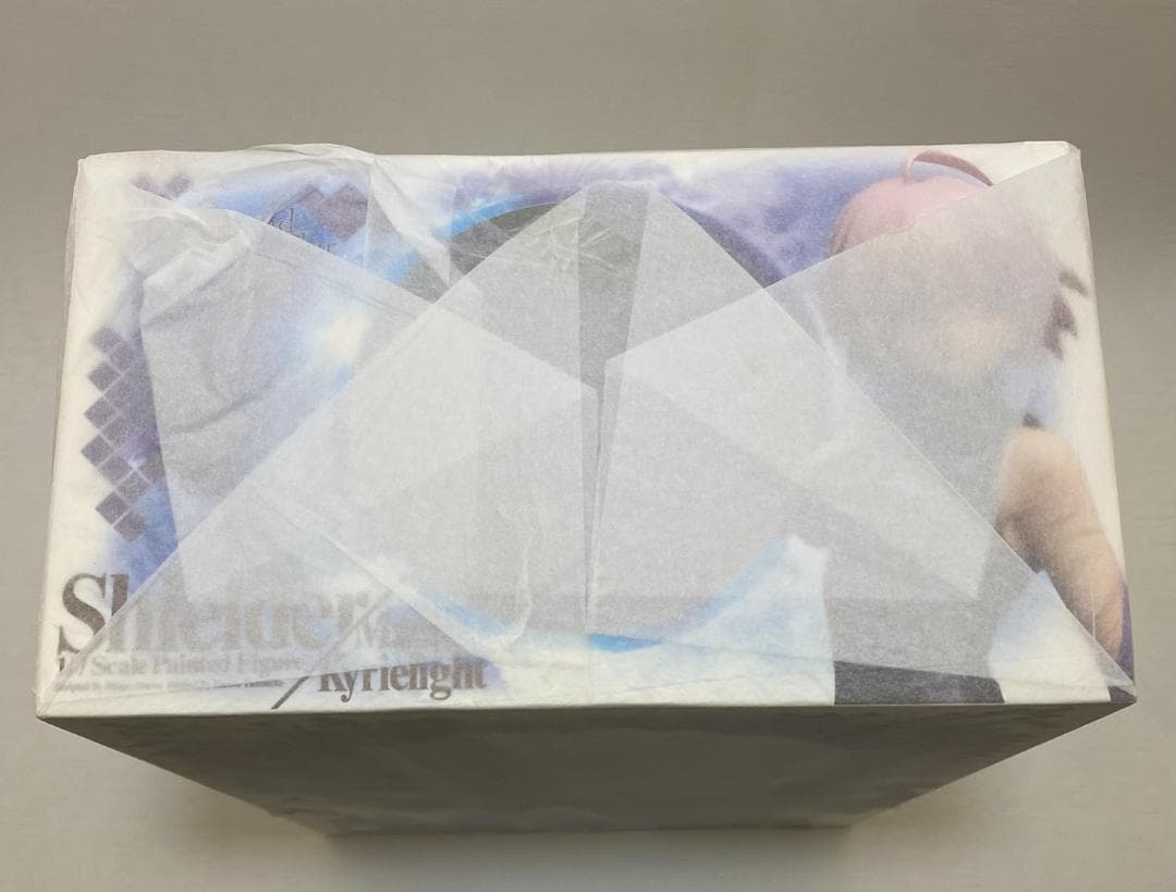 【未開封】Fate/Grand Order マシュ・キリエライト ANIPLEX