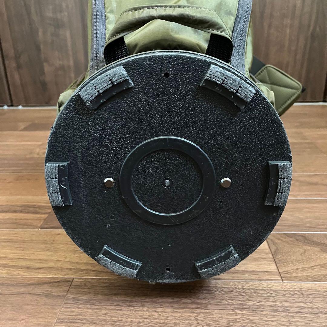 Sri　ブリーフィング BRIEFING CR-6 キャディバッグ