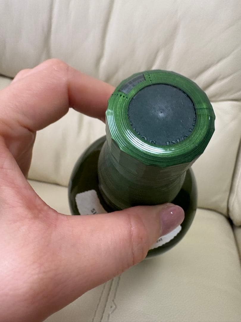 キャラメル　白州　箱なし　新品未開封