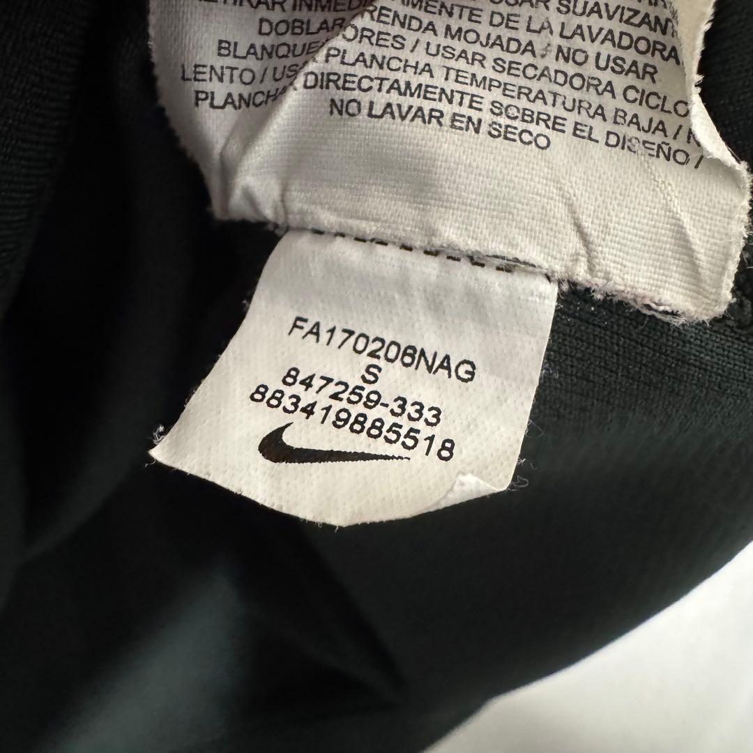 NIKE マンチェスターシティ 17/18 ユニフォーム サード デブライネ