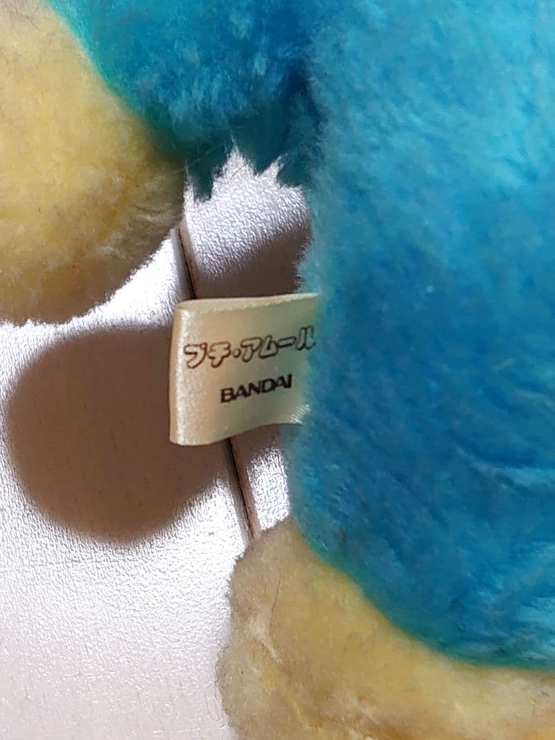 ドラえもん ぬいぐるみ