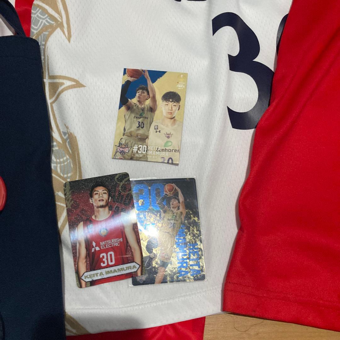 名古屋ダイヤモンドドルフィンズ 今村佳太 グッズまとめ売り