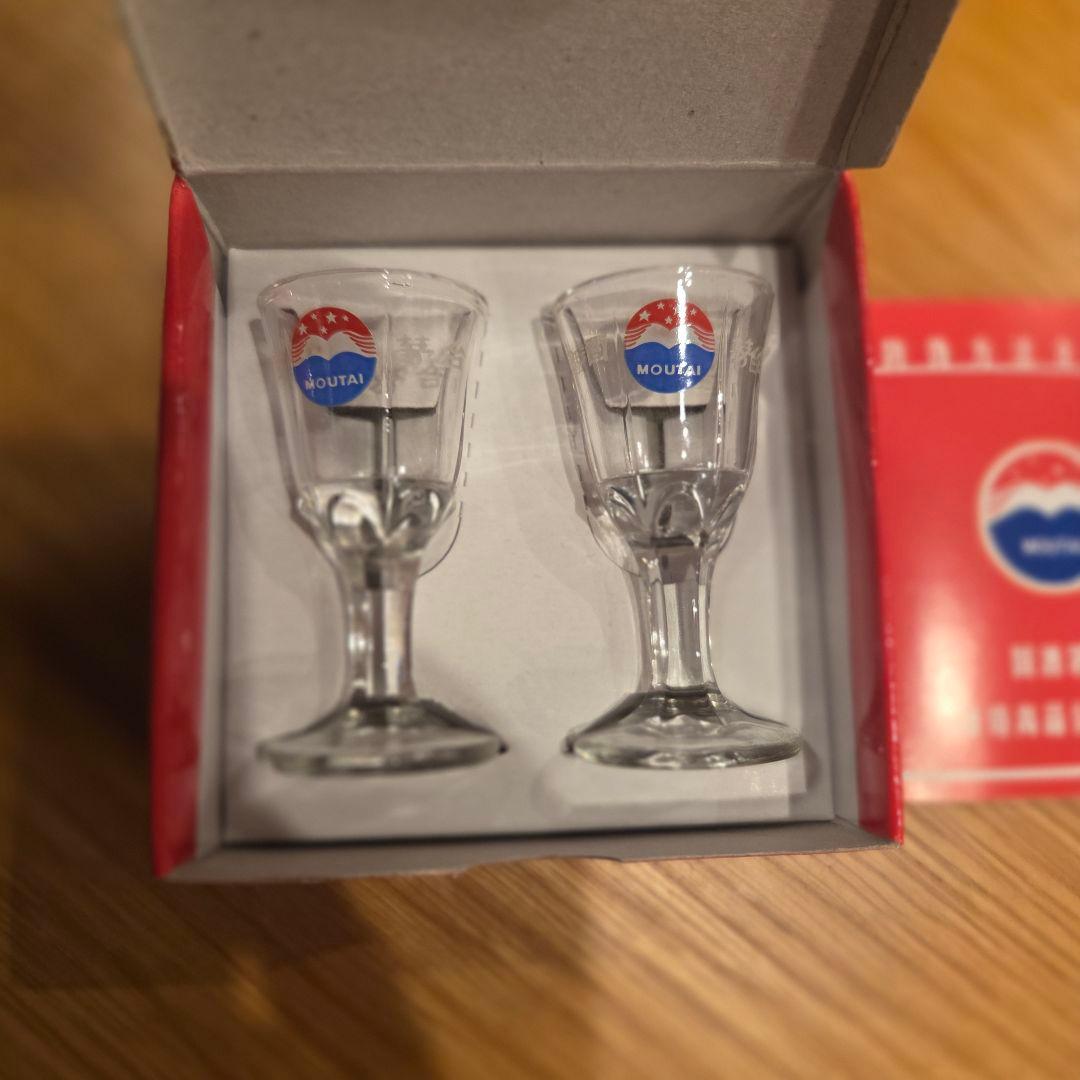 貴州茅台酒 2012年製 53度 500ml 飛天 未開封 外箱・付属品完備