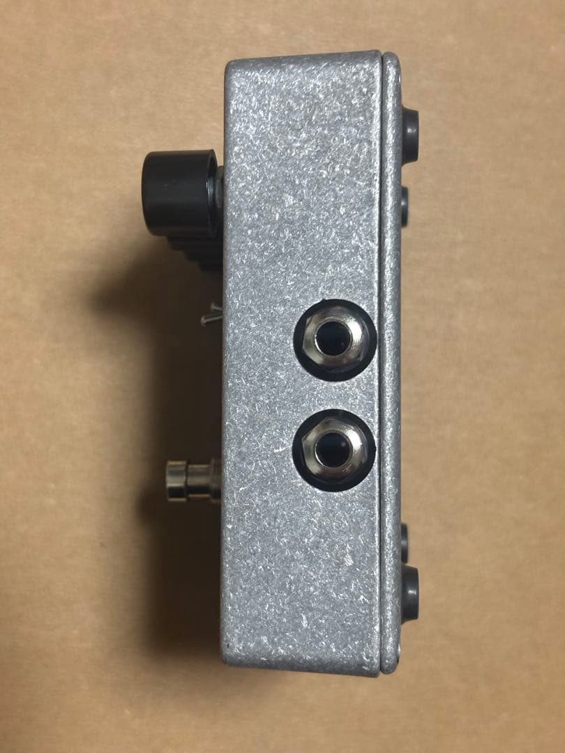 【美品】Electro-Harmonix Memory Boy アナログディレイ