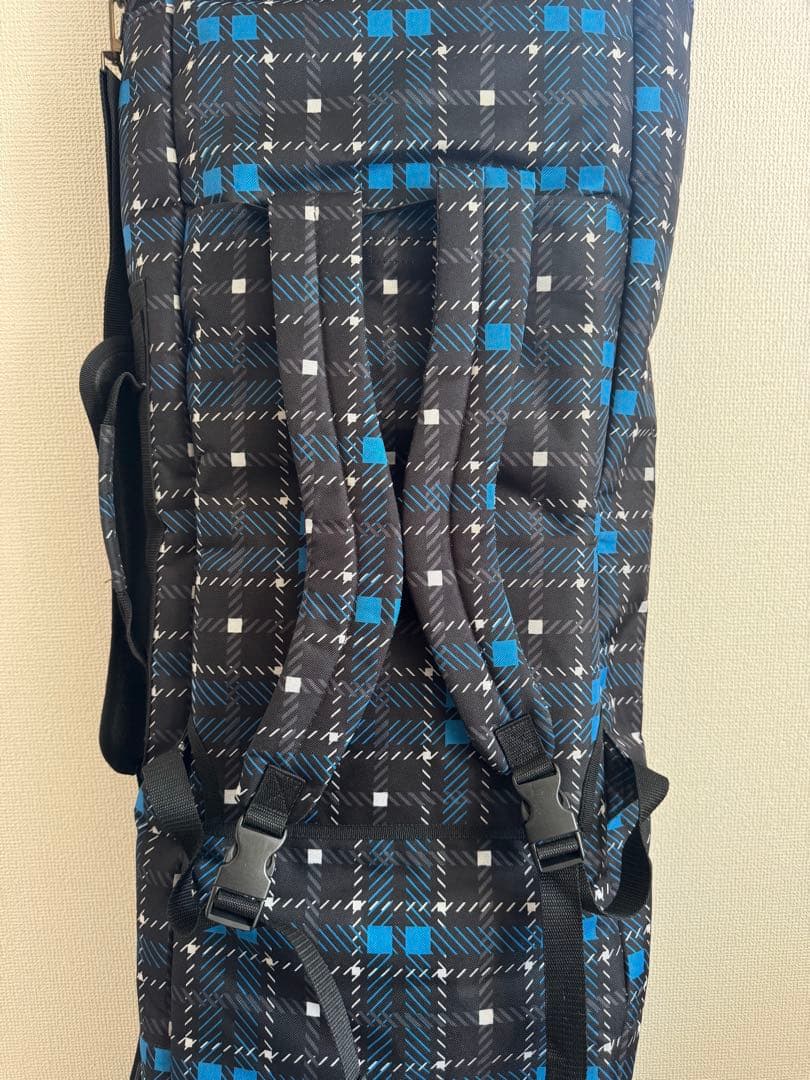 スノーボードセット RIDE KINK 152cm ケース&おまけ付