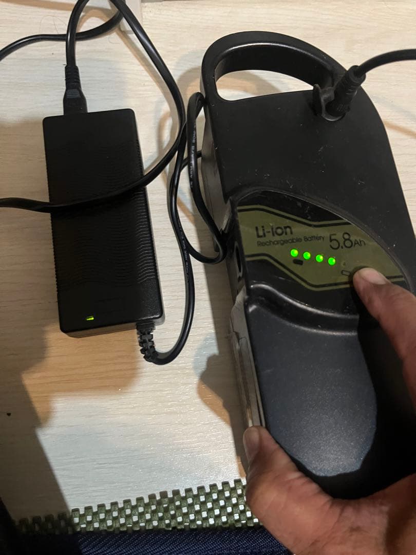 PAS CITY Ⅴ 電動アシスト電動自転車