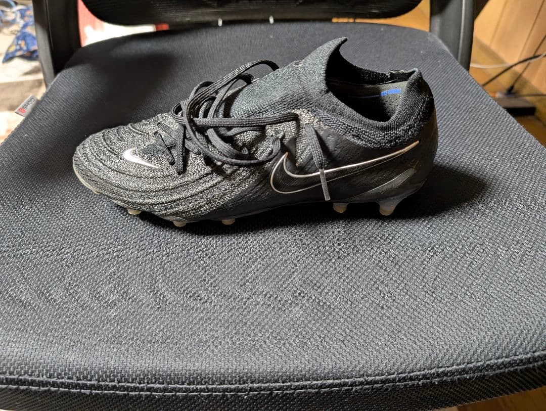 Nike ファントム GX II エリート AG-PRO ブラック