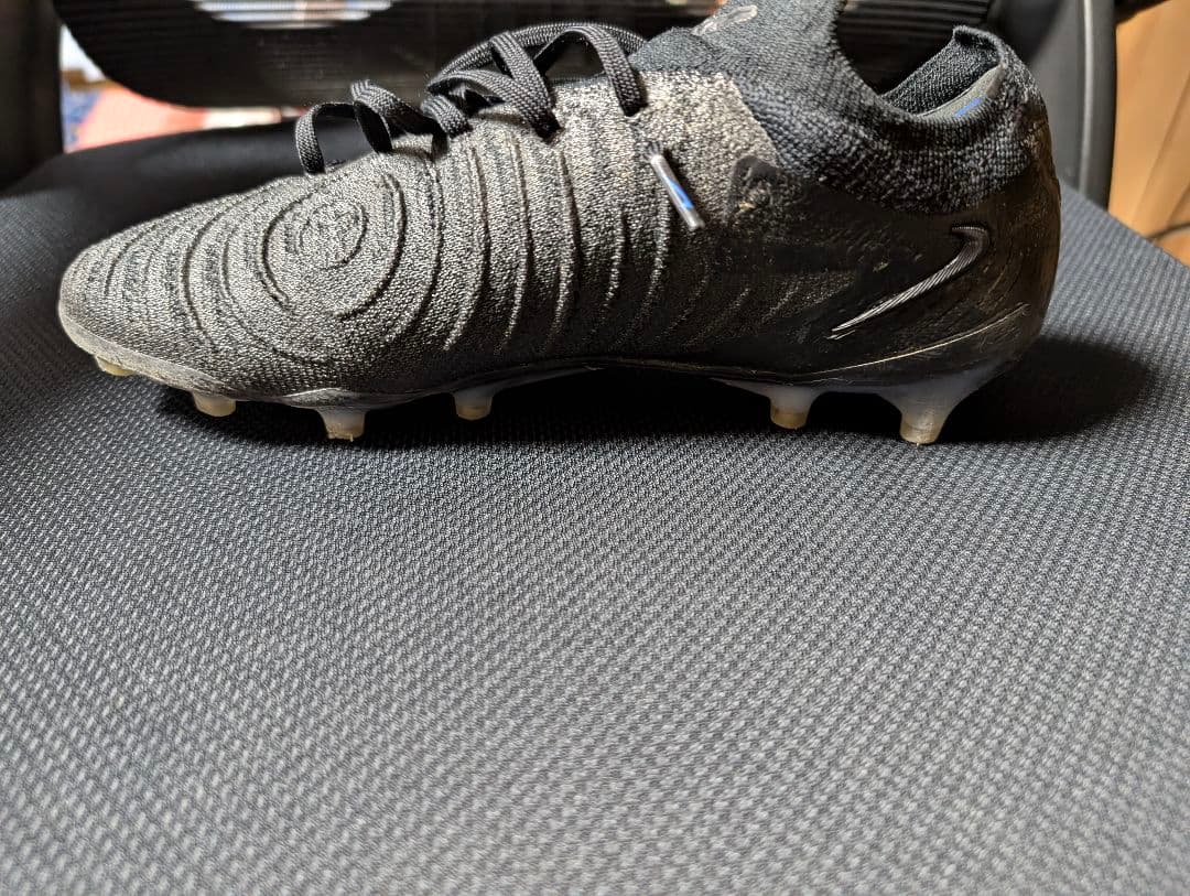 Nike ファントム GX II エリート AG-PRO ブラック