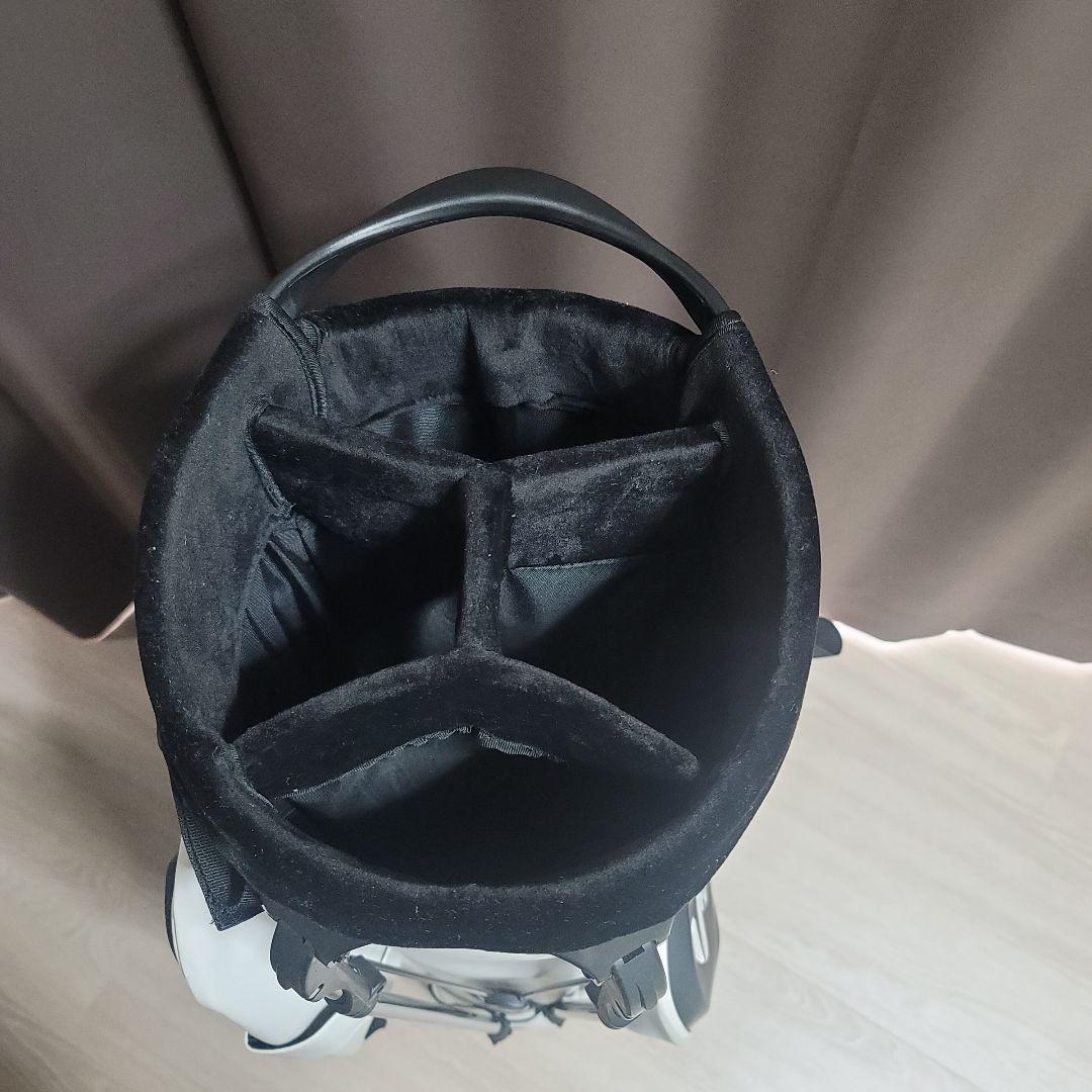 テーラーメイド SIM2 シム2 キャディバッグ スタンドタイプ