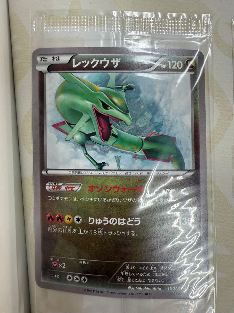 ※鮪さん　専用 ポケモンカード　イラストコレクション