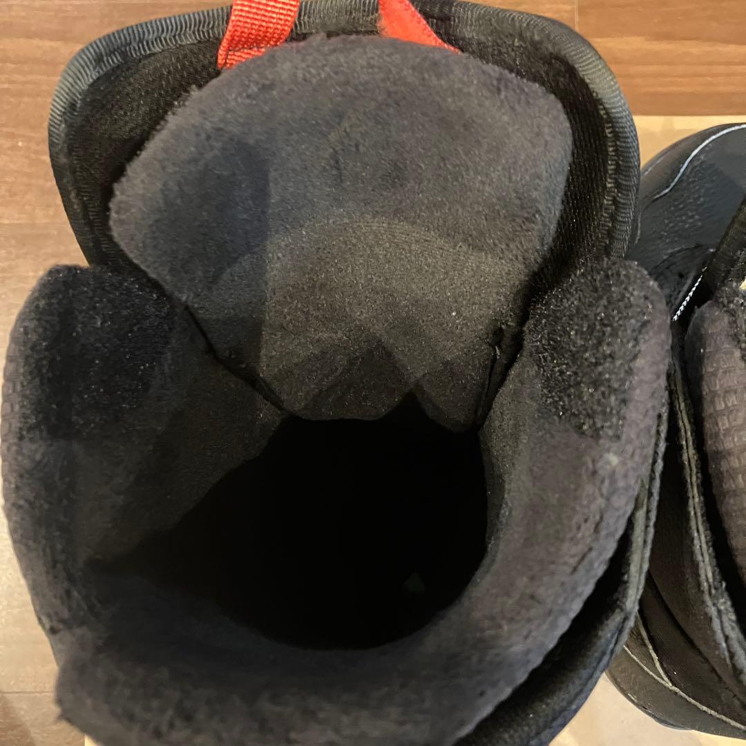 スノーボード Burton zipline BOA 24.0cm