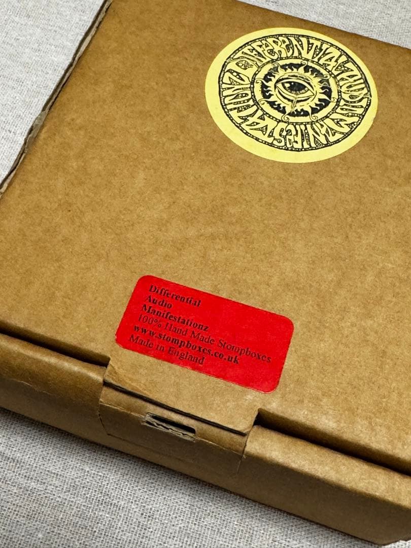 中古　D*A*M Sonic Titan