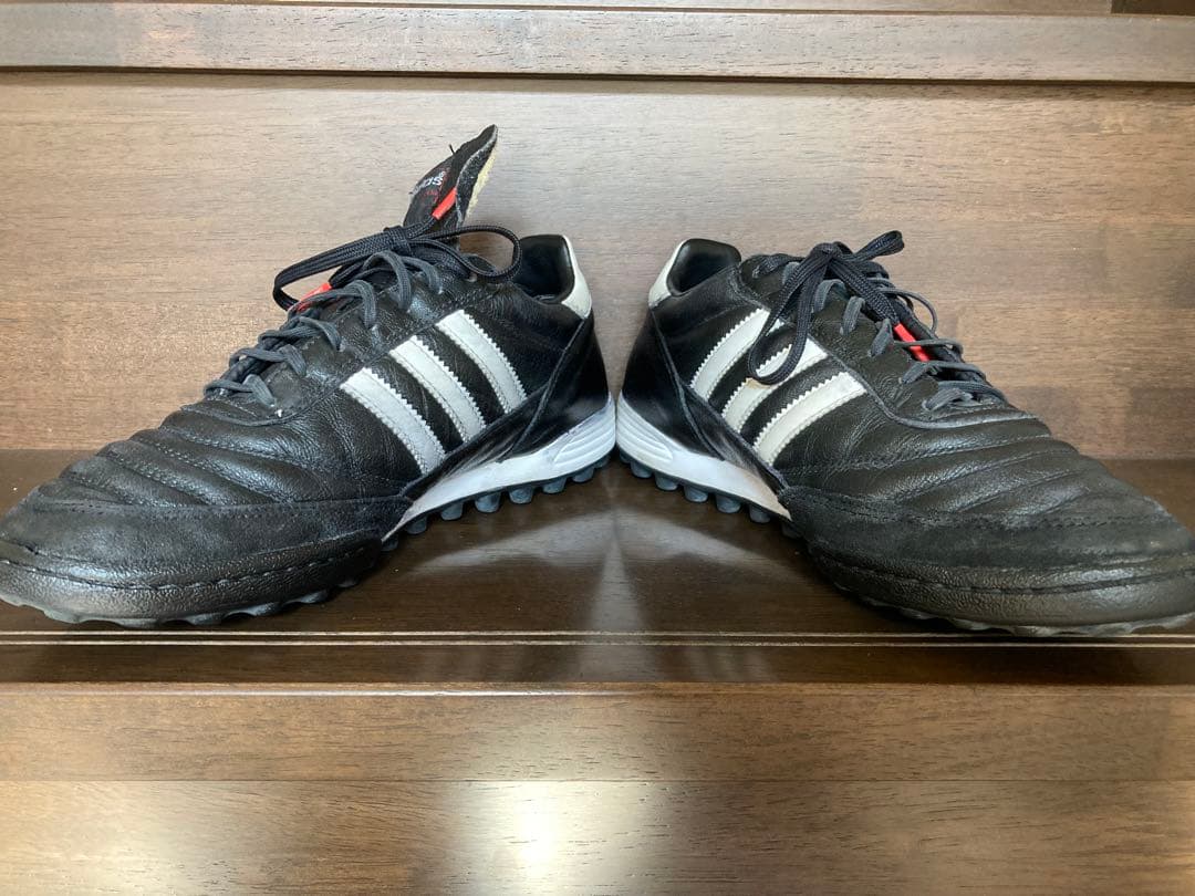 アディダス　コパムンディアルチーム　　トレーニングシューズ　25.5センチ