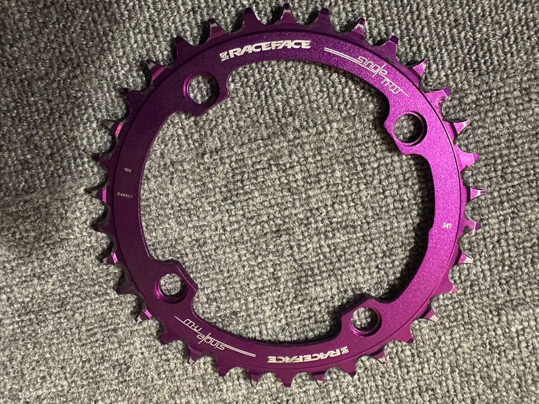 raceface ATLRS レースフェースアトラス クランクセット最終値下げ