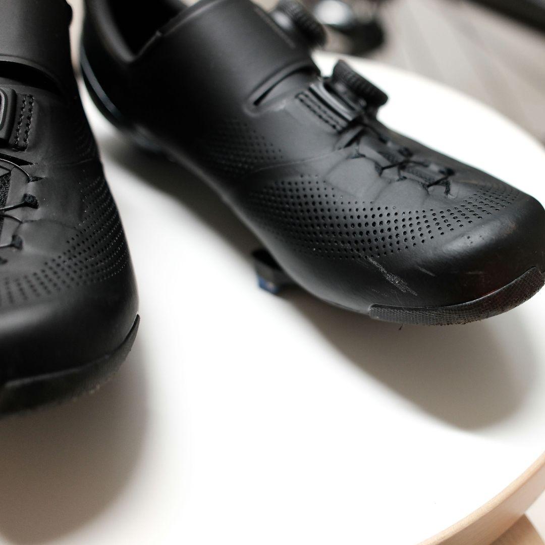 SHIMANO SH-RC903 S-PHYR サイズ40 (25.2cm)