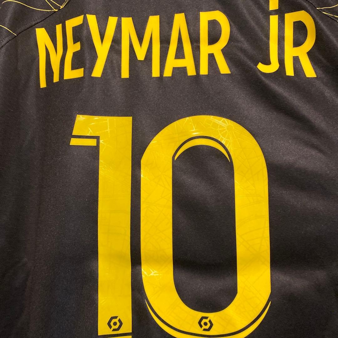 ネイマール　PSG　パリ・サンジェルマン　22/23　フォース