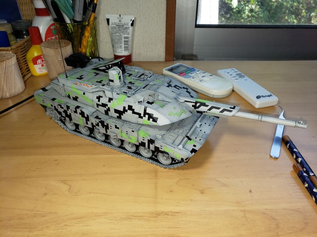 その他 1/35 KF-51 Panther