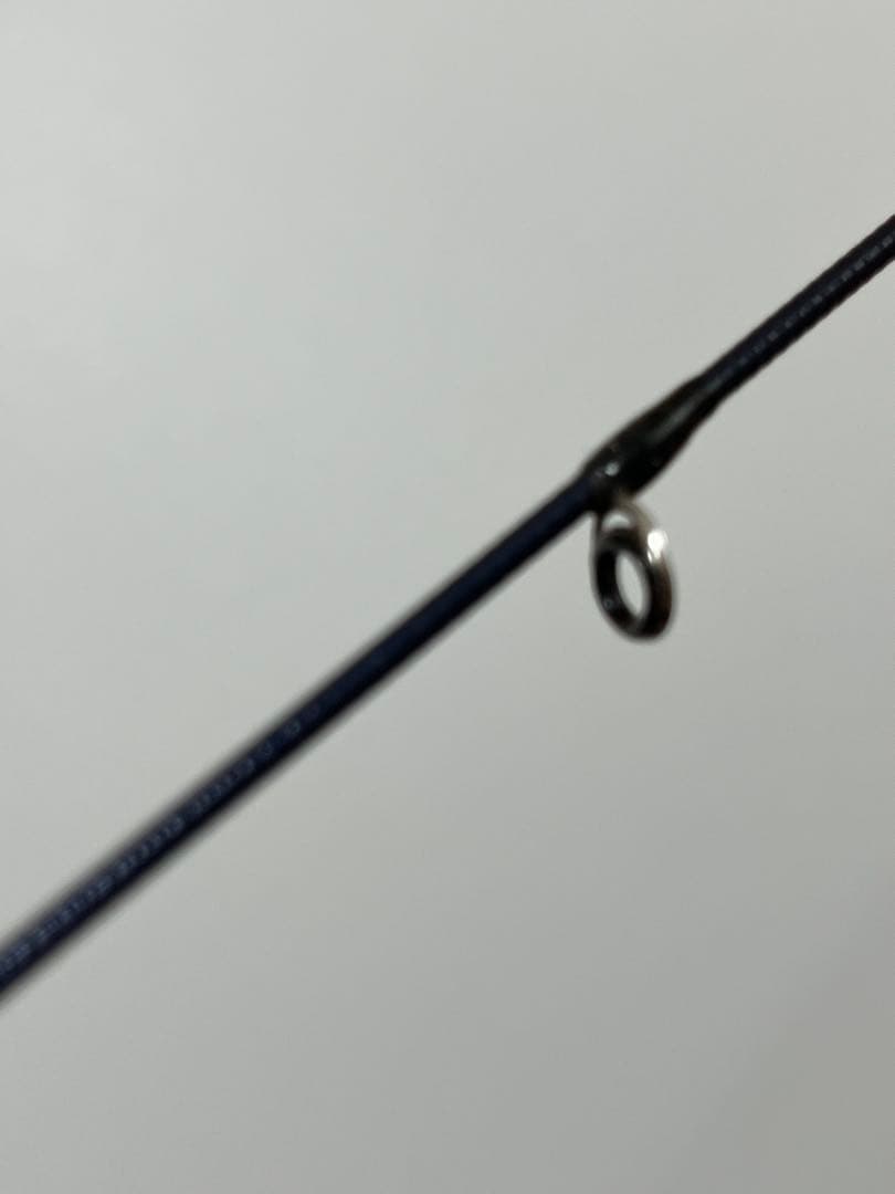 シマノグラプラーBB B632 ベイトジギング ロッド