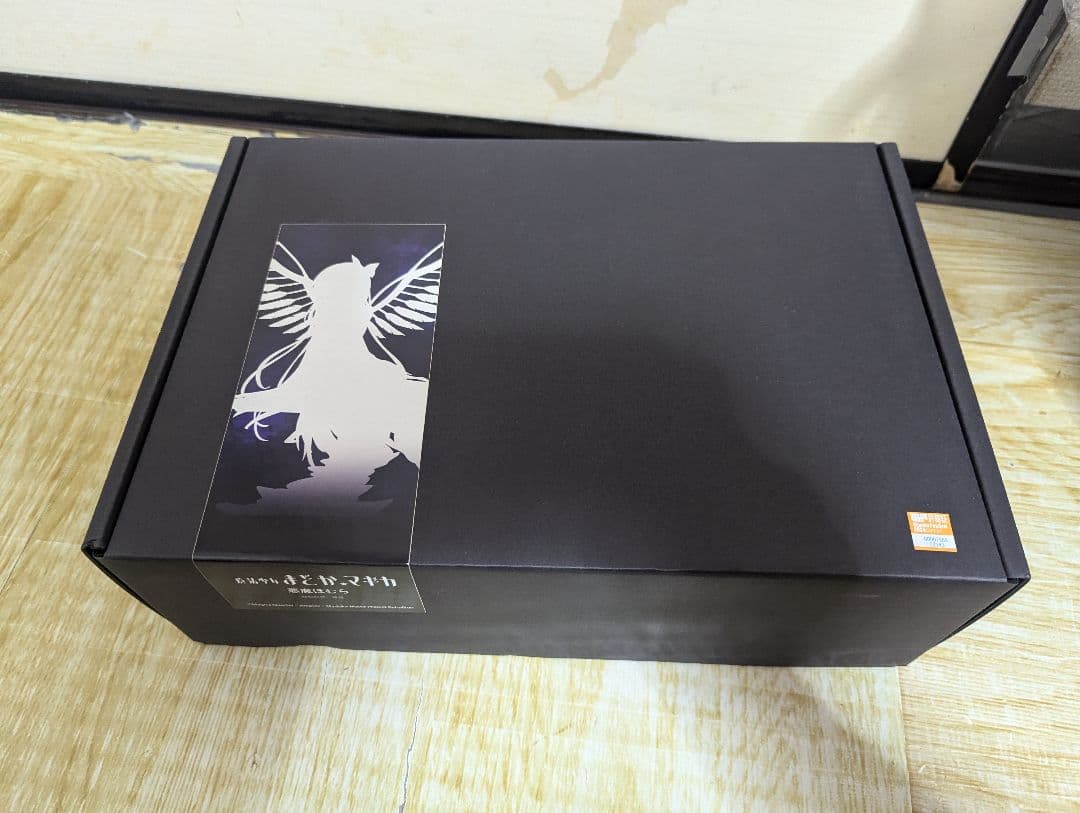 ワンフェス2024夏　悪魔ほむら　ガレージキット　未塗装