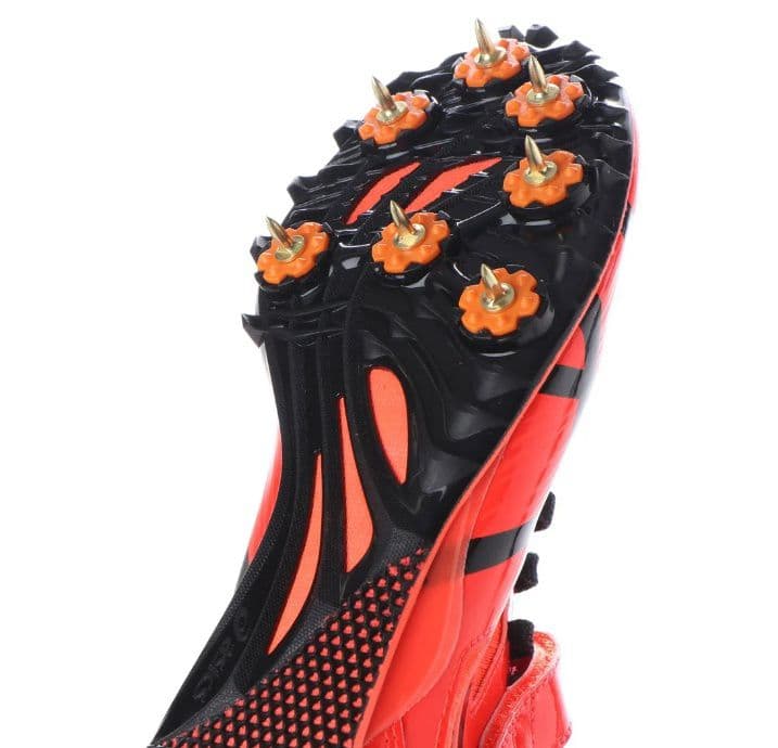 【新品】asics アシックス HEATFLAT FR 7 陸上競技シューズ