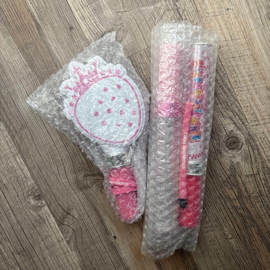 すとぷり　ペンライト