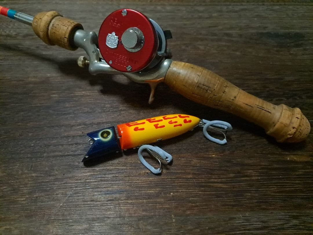 道楽　DOWLUCK 　ドウラク　半信半疑