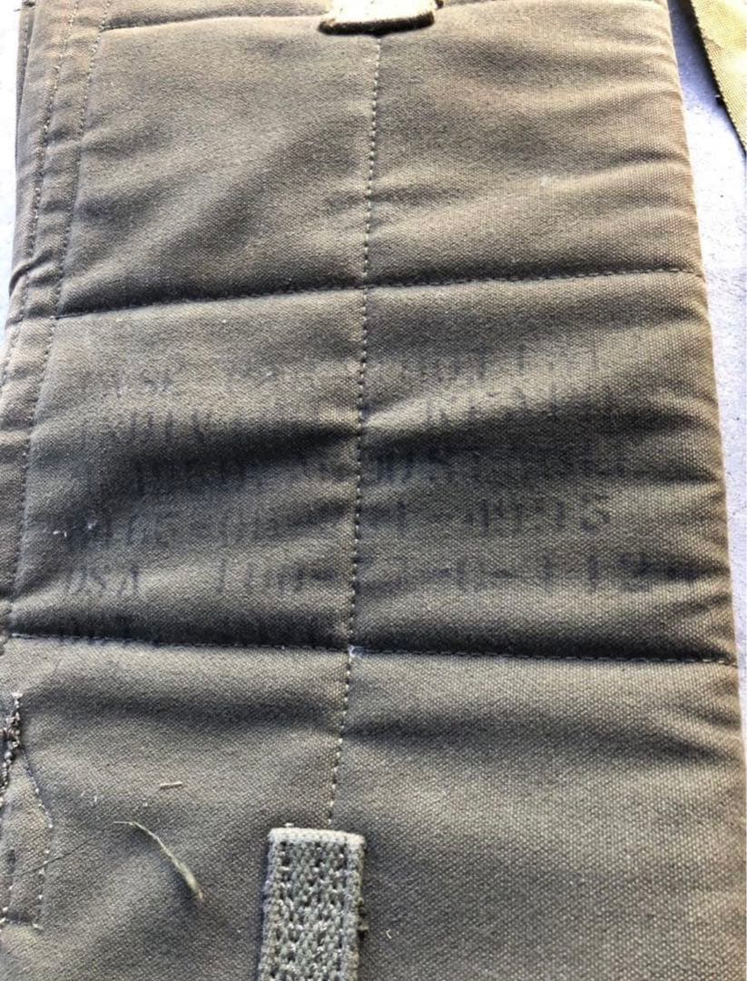 ライフルケース ビンテージ