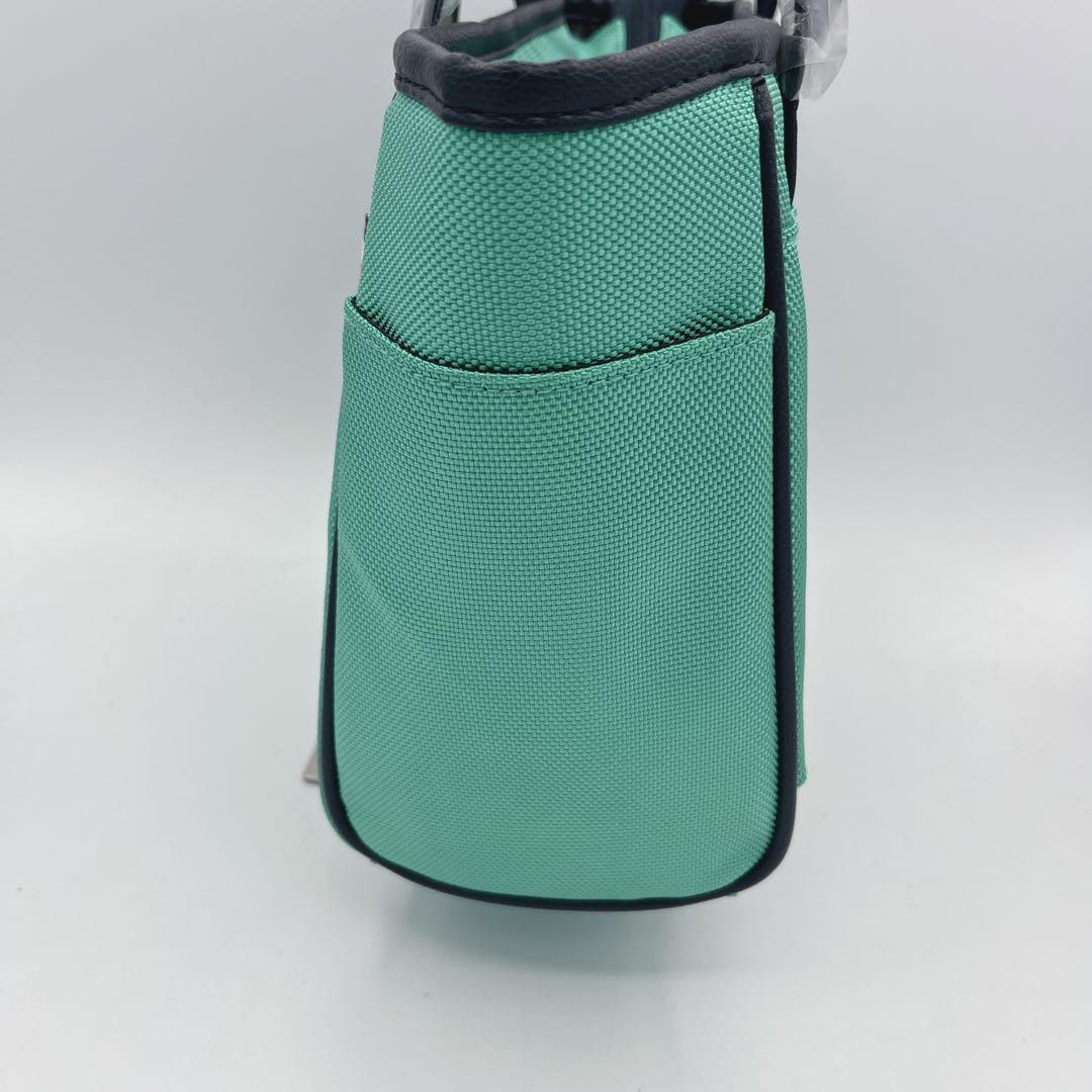 新品未使用品　トミー ヒルフィガー ゴルフ トートバッグ カラー　カートバッグ