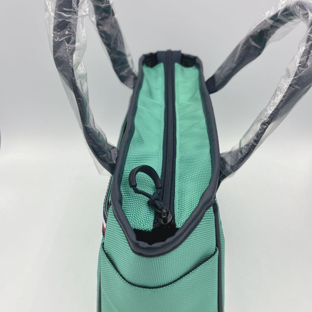 新品未使用品　トミー ヒルフィガー ゴルフ トートバッグ カラー　カートバッグ