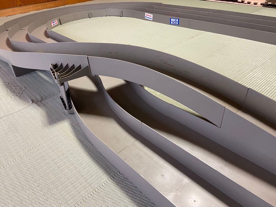 TAMIYA ミニ四駆 ジャパンカップジュニアサーキット