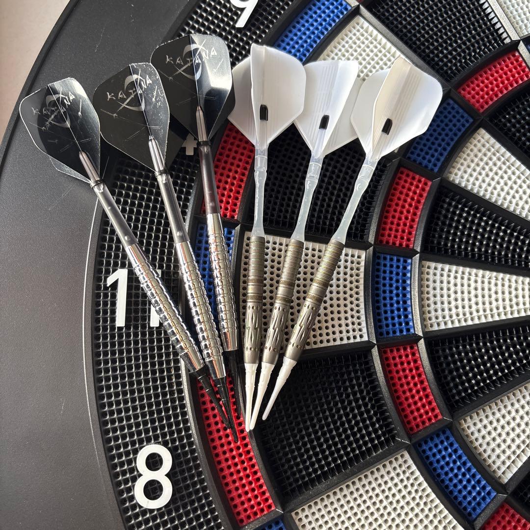 s*k様 ダーツライブホーム