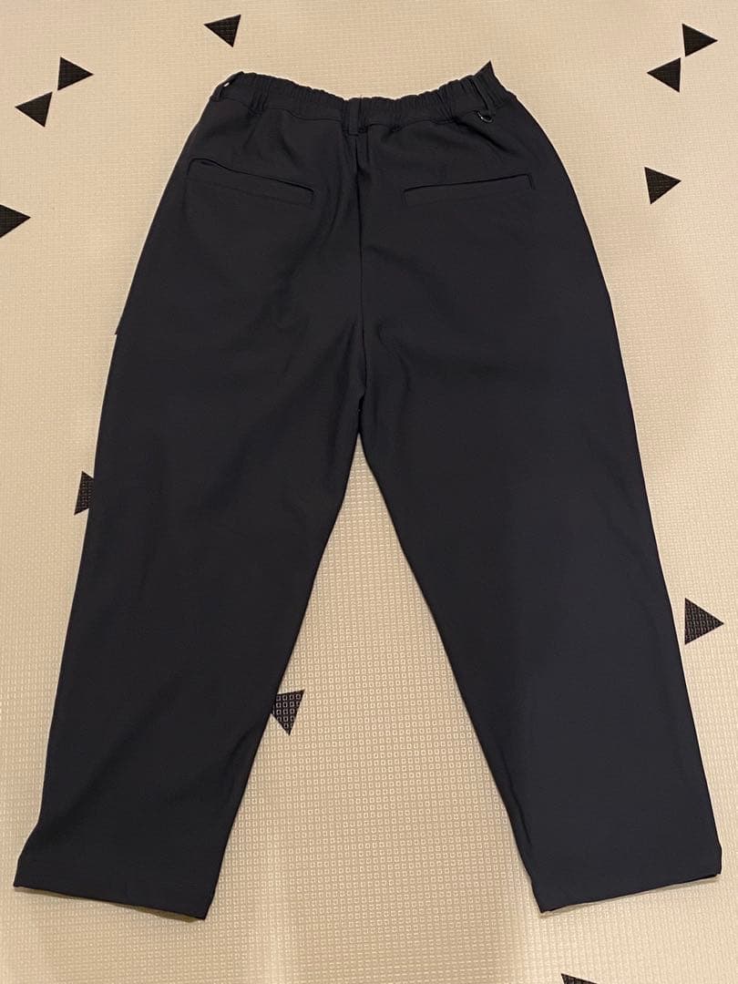 【ANTIQUAGOLF×STCH】　ゴルフ　パンツ