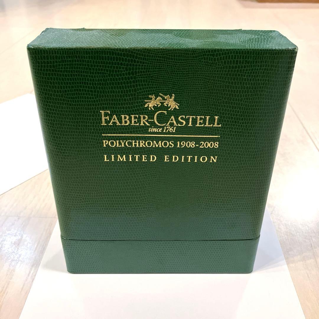 ポリクロモス 60色セット 100周年記念 激レア