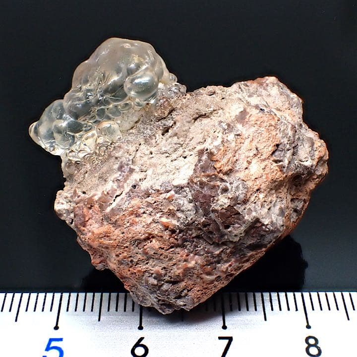 【メキシコ/サカテカス産】ハイアライトオパール原石