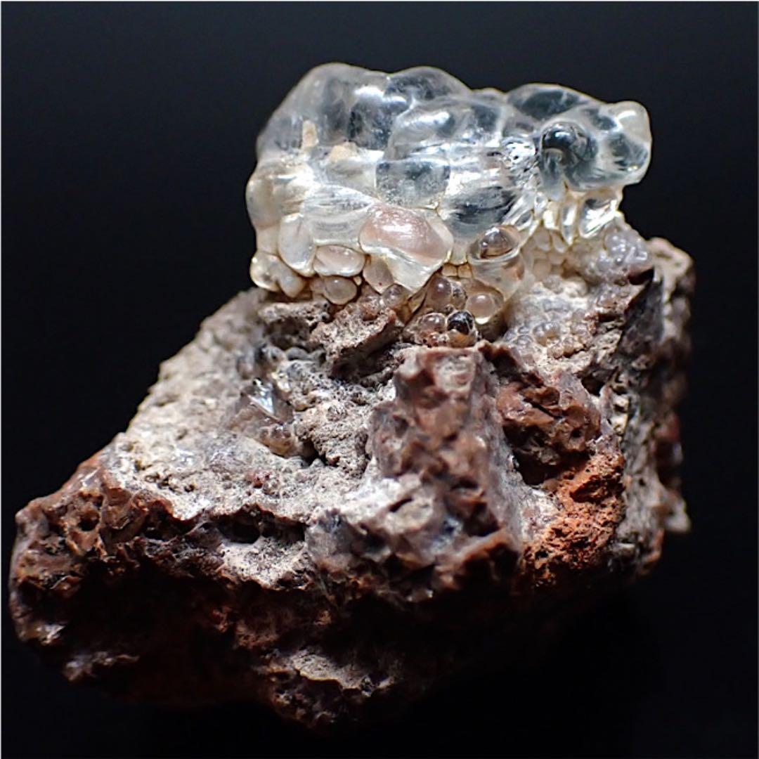 【メキシコ/サカテカス産】ハイアライトオパール原石