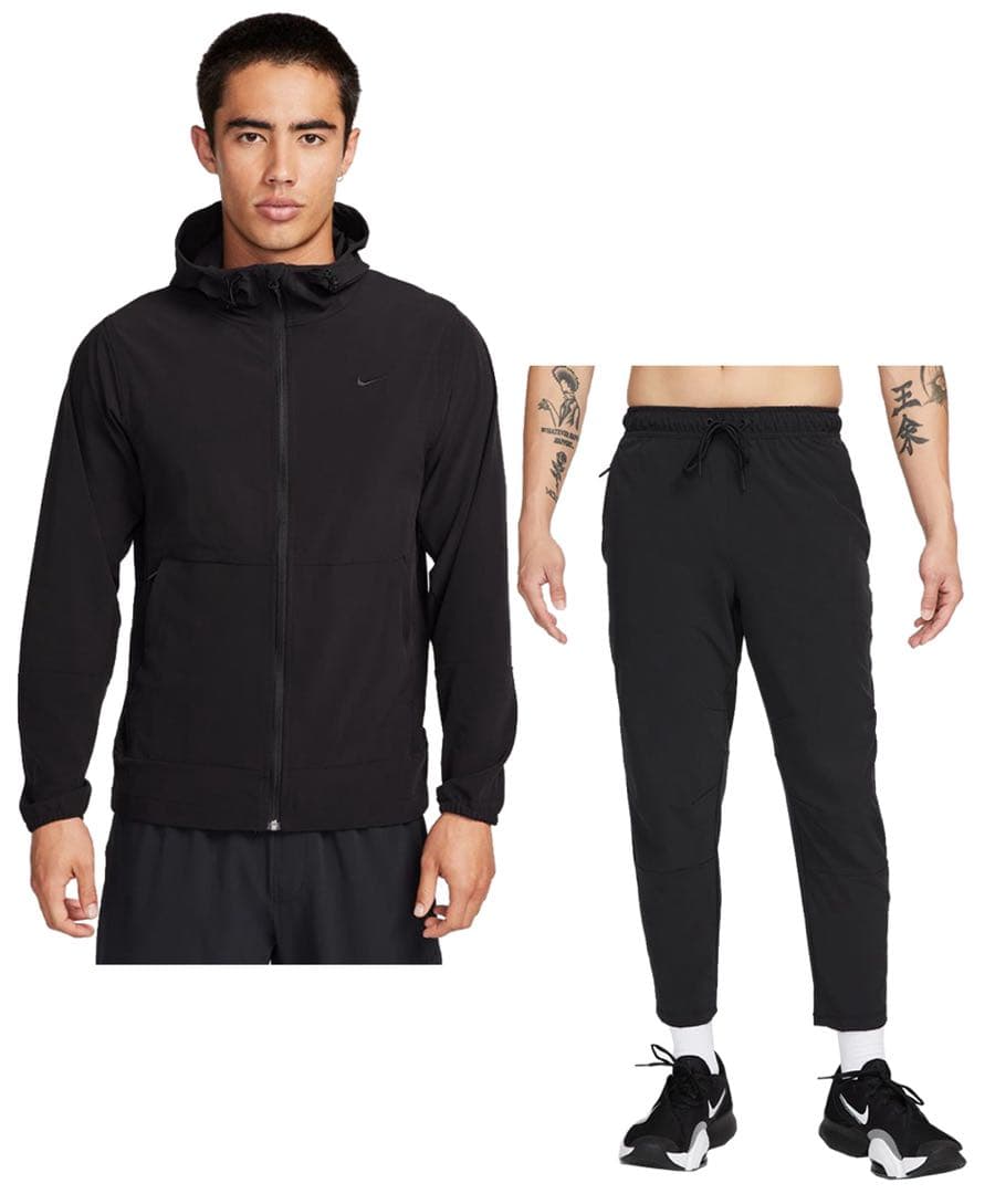 Nike セットアップ 上下セット