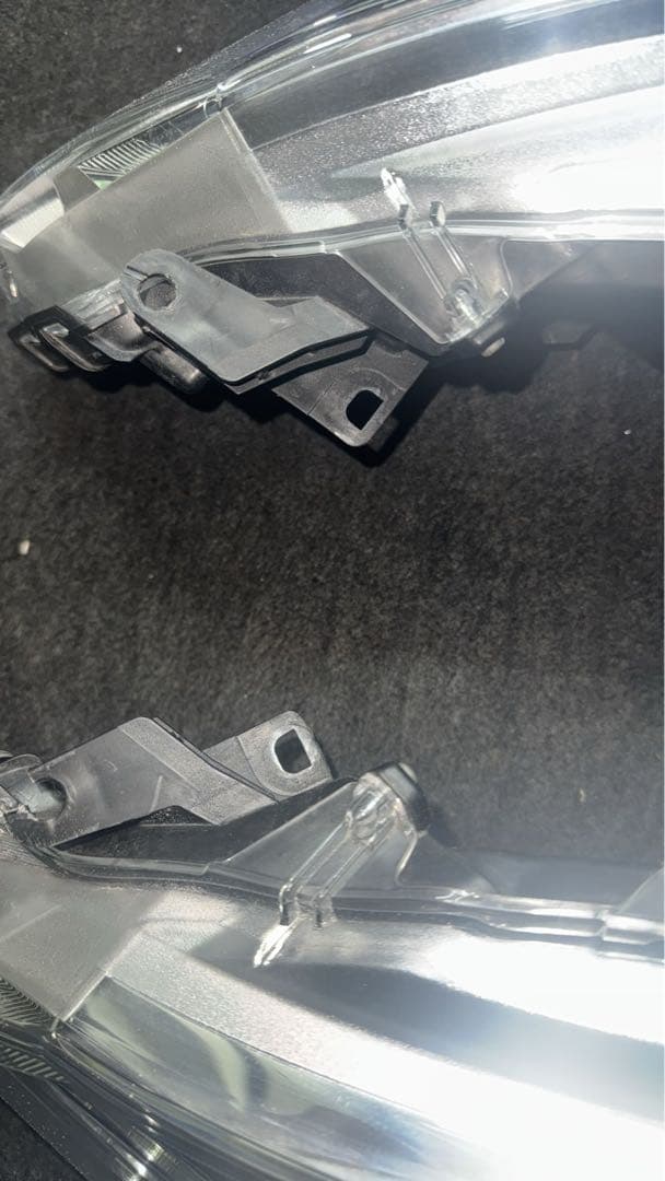 ヘッドライト VITZ