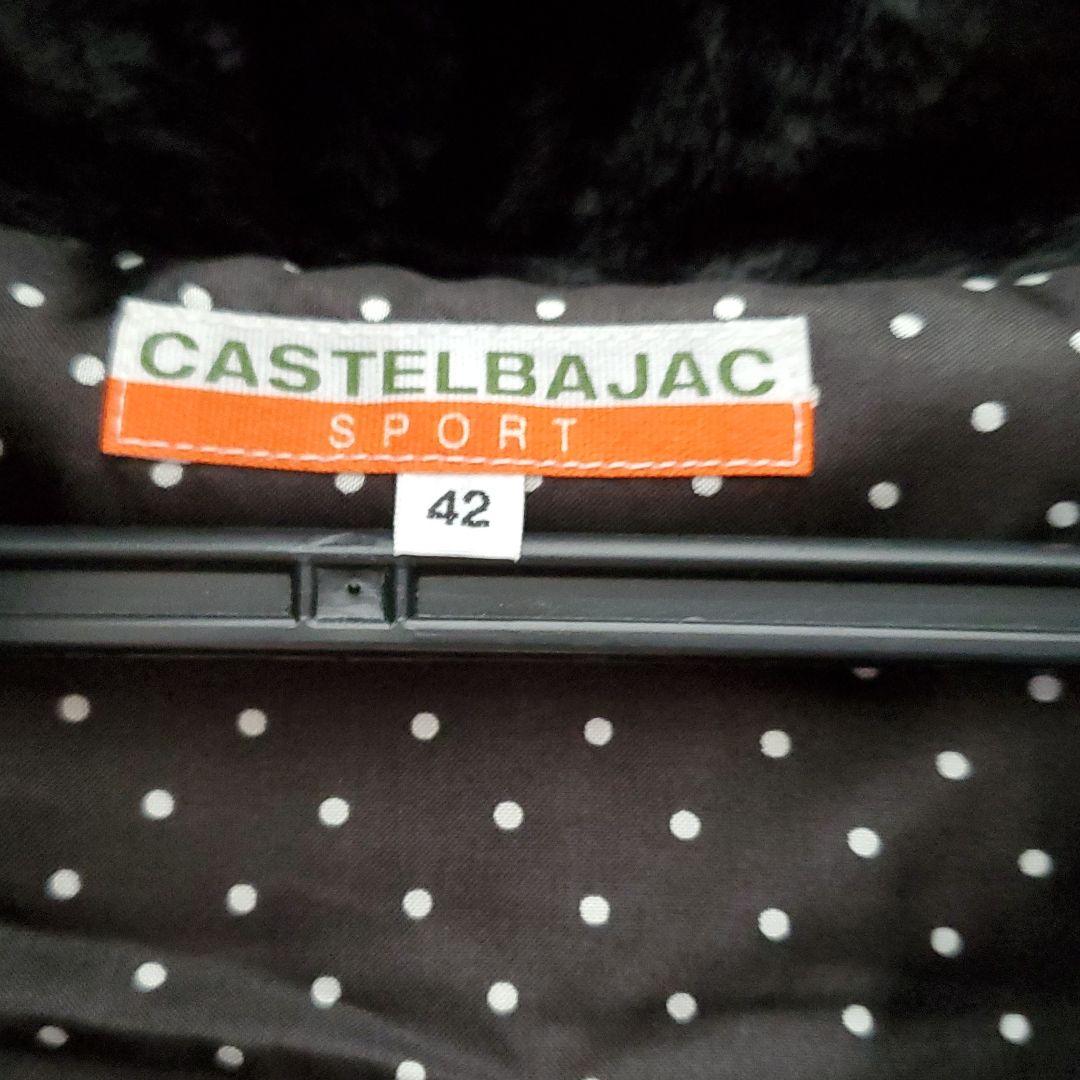 カステルバジャック ゴルフ