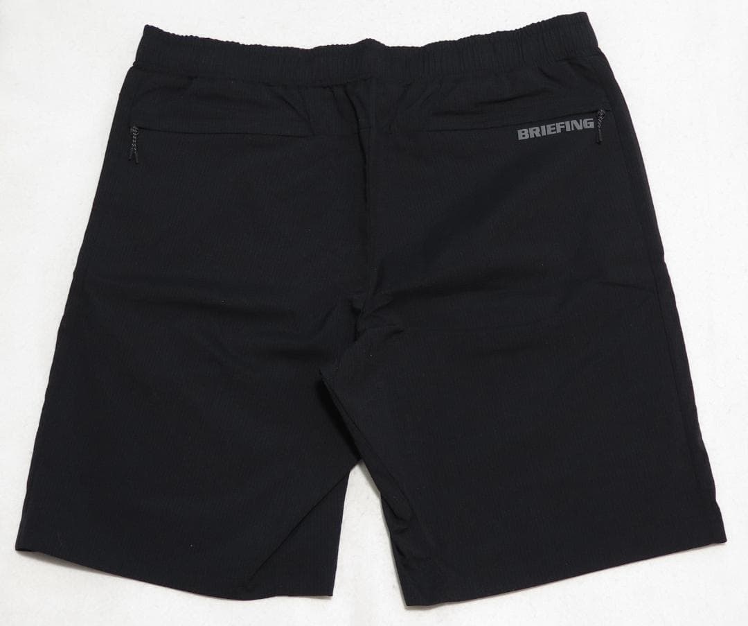 BRIEFING ブリーフィング WIND SHORT PANTSショートパンツ