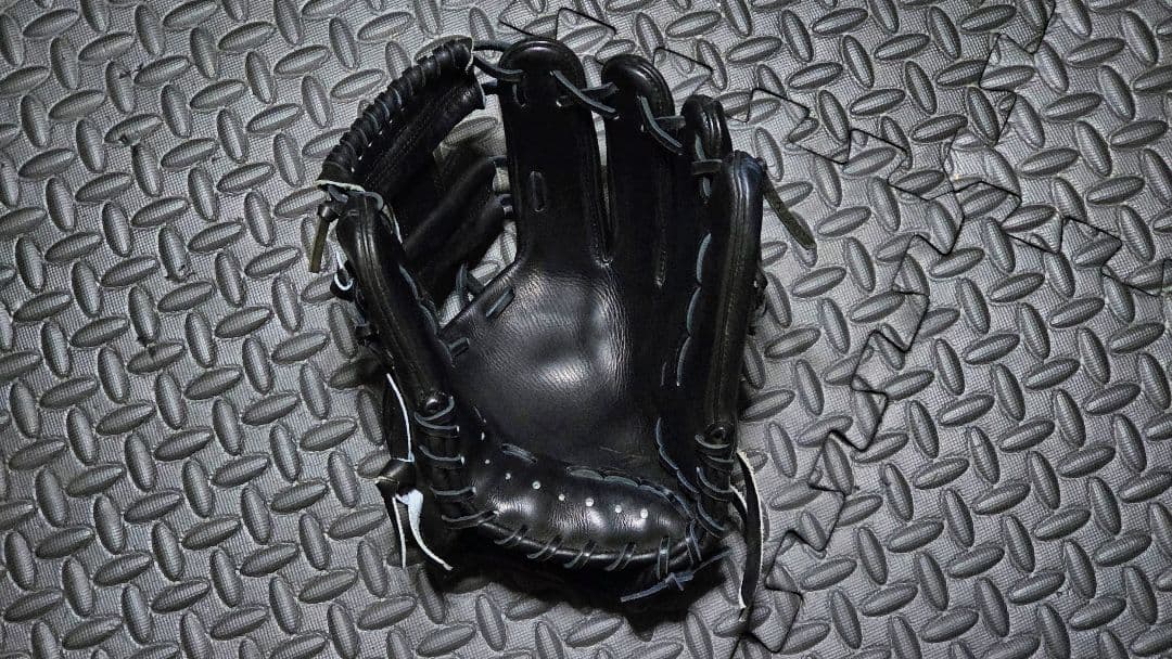 YGS 今宮選手型 硬式内野手用