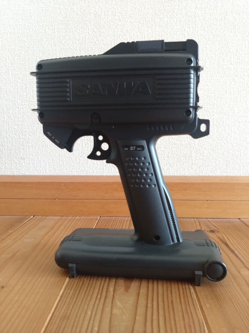 タミヤ　TA02W　カストロール　スープラ　プロポ　メカ　セット