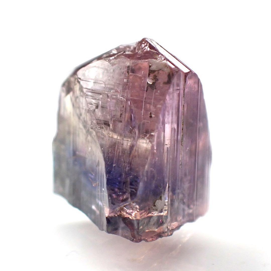 【タンザニア/メレラニ産】バイカラータンザナイト