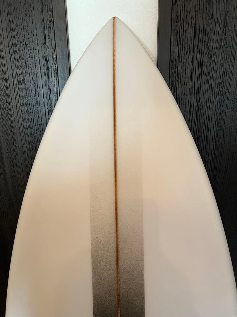 DHD UTOPIA ショートボード