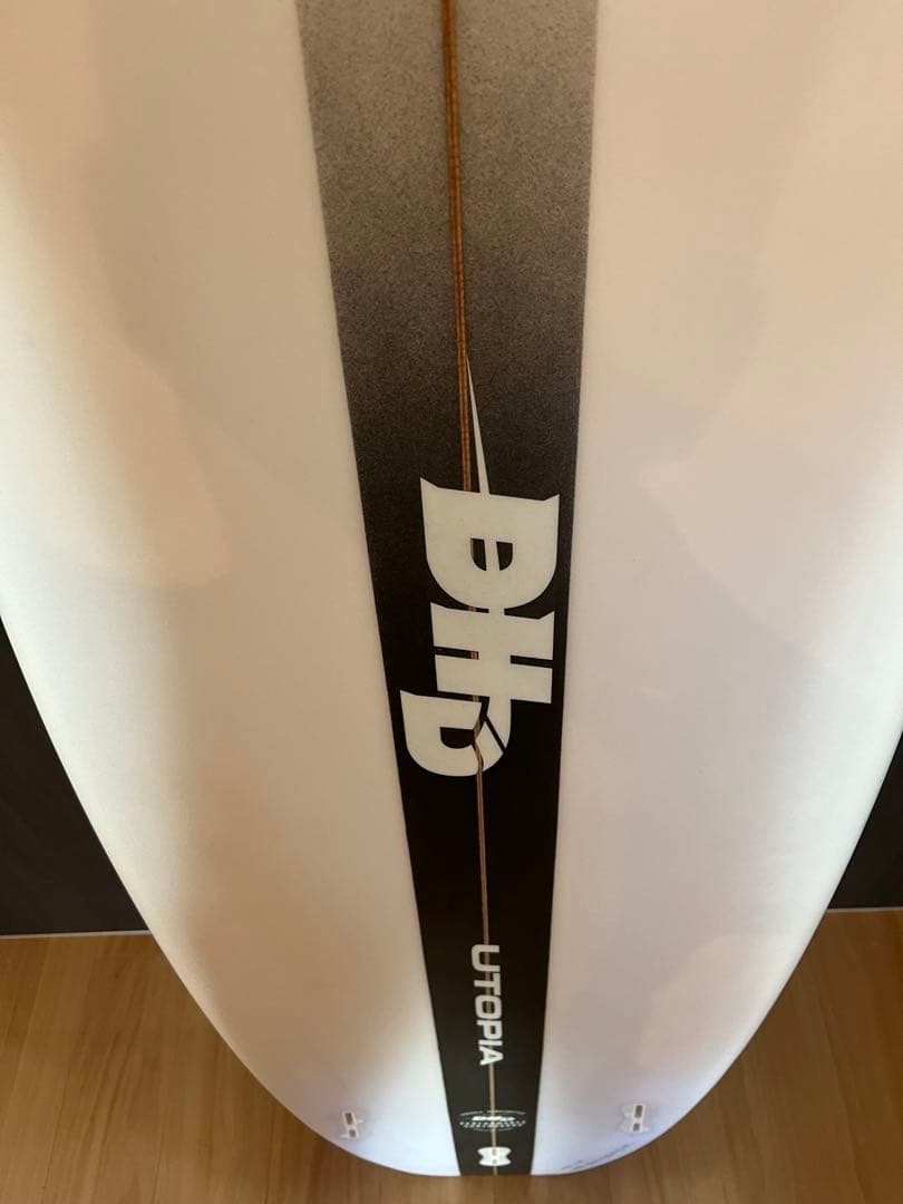 DHD UTOPIA ショートボード