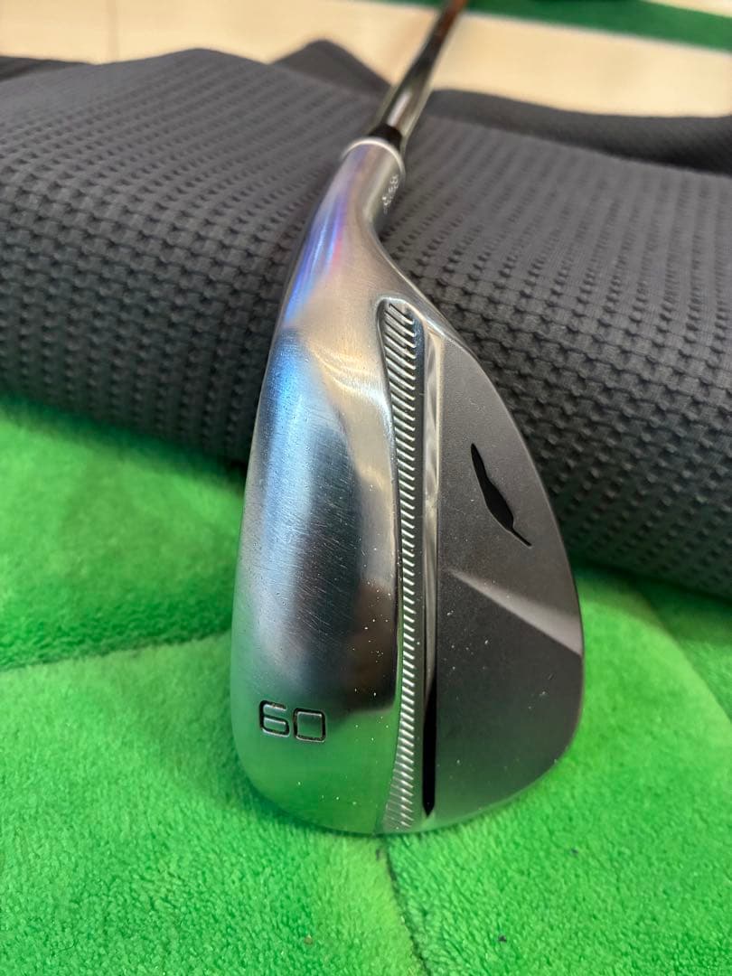 FOURTEEN RM-α 60° NSプロ TS-114w