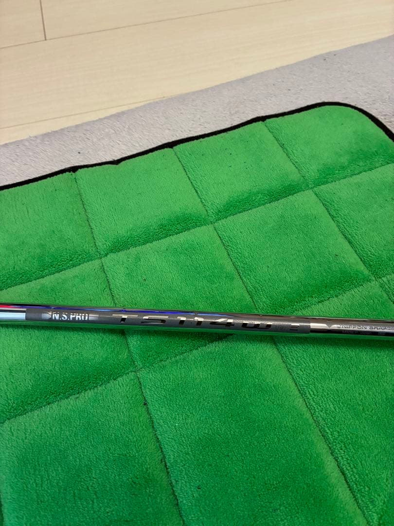 FOURTEEN RM-α 60° NSプロ TS-114w