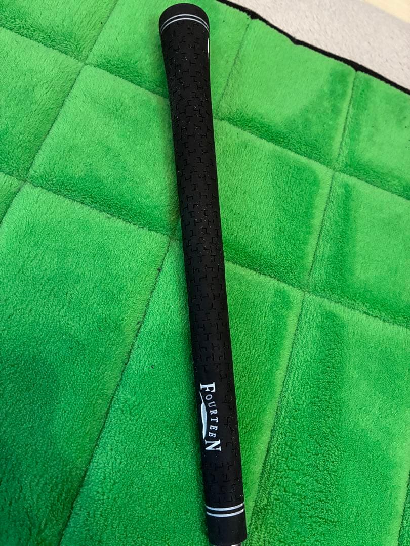 FOURTEEN RM-α 60° NSプロ TS-114w