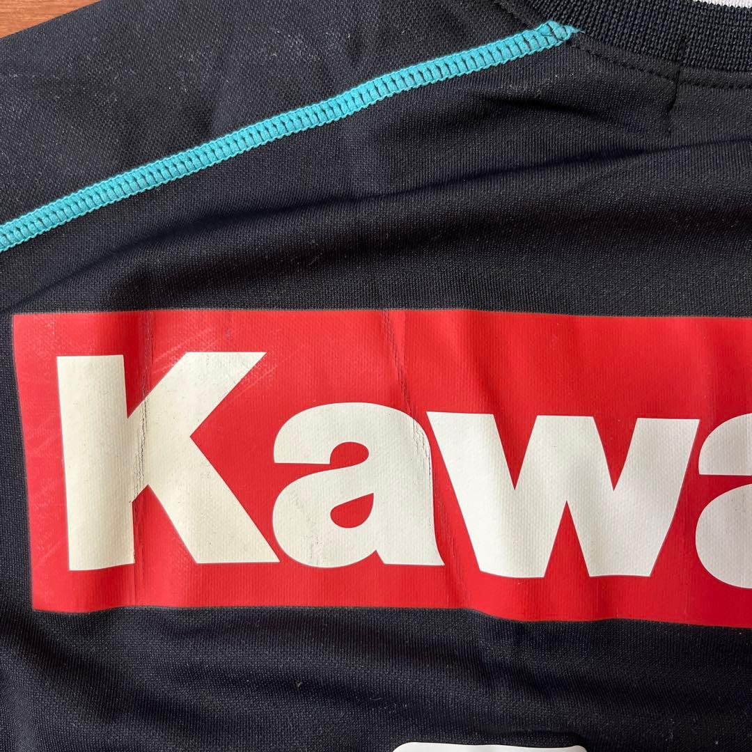 国内正規品‼️Jリーグユニホーム　ヴィッセル神戸　背番号11 当時物