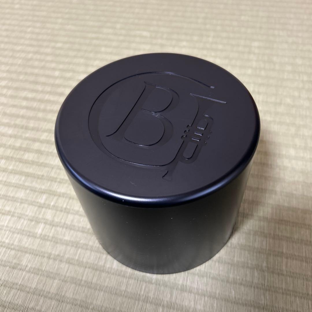 ホームミュート　トランペット用